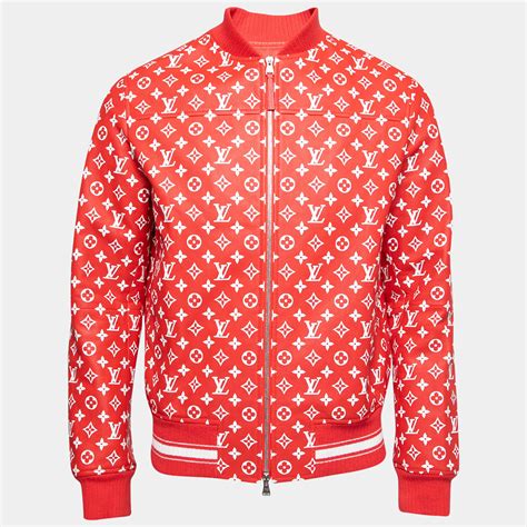 louis vuitton supreme clothing|louis vuitton supreme monogram.